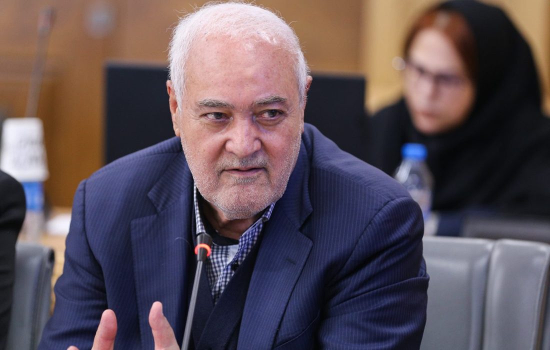 روشنک: بخش خصوصی خراسان رضوی آماده پشتیبانی از مراسم تشییع رهبر شهید است