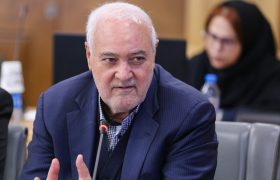 روشنک: بخش خصوصی خراسان رضوی آماده پشتیبانی از مراسم تشییع رهبر شهید است
