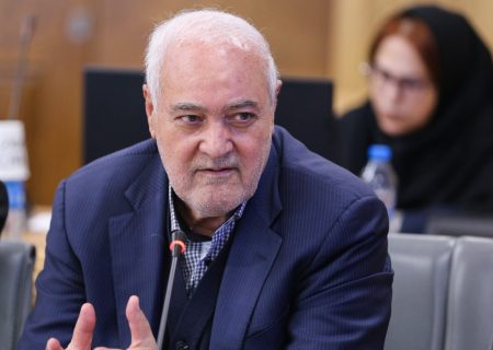 روشنک: بخش خصوصی خراسان رضوی آماده پشتیبانی از مراسم تشییع رهبر شهید است
