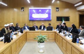 مطالبه گری جدی برای توسعه زیرساخت های خراسان رضوی