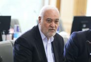 پیام رئیس اتاق مشترک ایران و تاجیکستان به فعالین اقتصادی