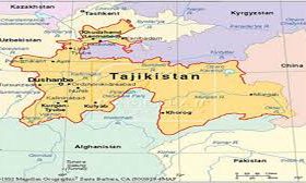 اخبار و تحولات اقتصادی تاجیکستان در هفته اول فروردین