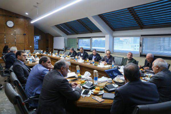 از هرات تا دوغارون؛ نقشه راه اتاق مشهد برای توسعه تجارت منطقه‌ای