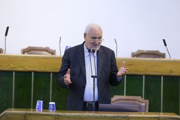 تلاش بخش خصوصی برای ایجاد پیوند میان فرهنگ و اقتصاد در خراسان رضوی