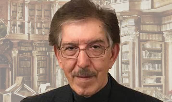 سخنان دکتر مجتهد شبستری،رئیس انجمن دوستی ایران و تاجیکستان درباره فرهنگ ایران و تاجیکستان