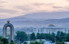 مجمع عمومی سازمان ملل قطعنامه تاجیکستان را در مورد سال جهانی سواد حقوقی 2027 تصویب کرد