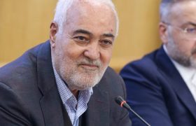 نشست کمیسیون مسئولیت اجتماعی اتاق بازرگانی، صنایع، معادن و کشاورزی خراسان رضوی