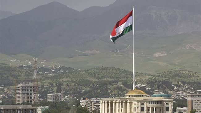 نمایشگاه‌های 2025 اتاق بازرگانی و صنعت تاجیکستان