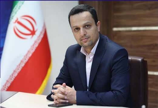 اینترنت تجار و بازرگانان برقرار شد