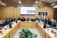برگزاری یکصد و چهل و یکمین جلسه شورای گفت و گوی خراسان رضوی