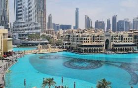 تقـــــویم برگزاری رویدادها و نمایشگاه‌های بین‌المللی دبی 2026