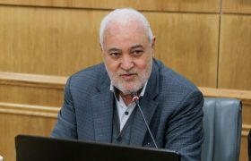 قرار گرفتن ایران در ردیف 5 شریک اول تجاری تاجیکستان