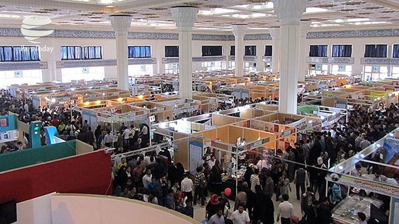 تقویم نمایشگاه‌های بین‌المللی الجـزایر 2026