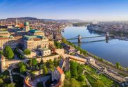تقویم نمایشگاهی سال 2026 مجارستان