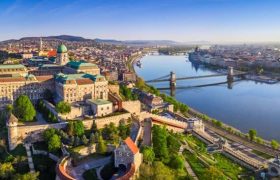 تقویم نمایشگاهی سال 2026 مجارستان