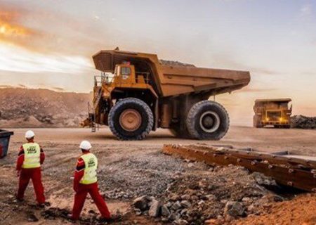 سومین نمایشگاه بین‌المللی معدن و صنایع وابسته آنکارا 30 مهر 1405 برگزار می‌شود