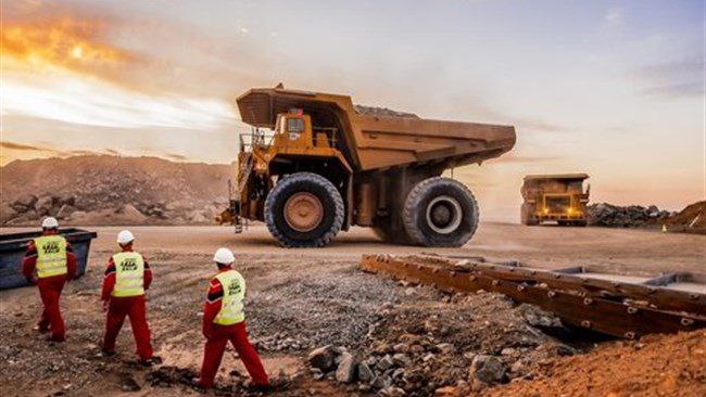 سومین نمایشگاه بین‌المللی معدن و صنایع وابسته آنکارا 30 مهر 1405 برگزار می‌شود