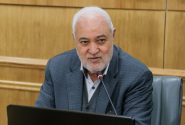 قرار گرفتن ایران در ردیف 5 شریک اول تجاری تاجیکستان محصول تلاش بخش خصوصی است
