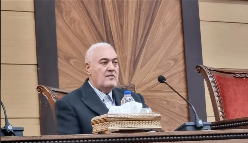 به قلم محمدحسین روشنک