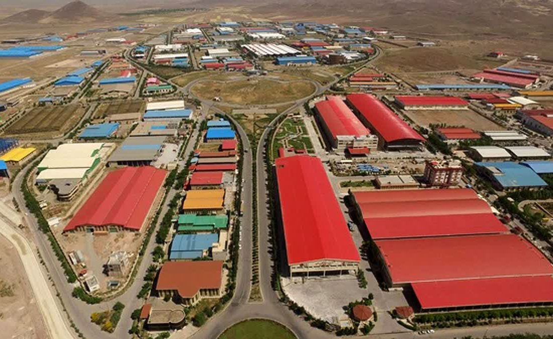 مشوق جدید سرمایه‌گذاری در شهرک‌های صنعتی اعلام شد