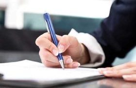 <strong>آغاز فعالیت دفاتر اسناد رسمی از فردا، یکشنبه ۱۷ اسفند</strong>