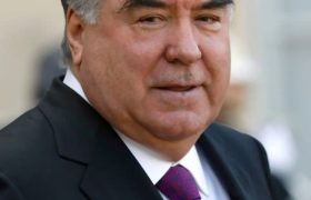 روابط دوستانه تاجیکستان و ایران توسعه و تقویت خواهد یافت