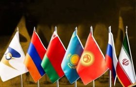 سامانه اوراسیا در سامانه جامع امور گمرکی از اول اردیبهشت 1405 به بهره‌برداری می‌رسد