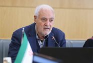 پیام رییس اتاق مشترک ایران و تاجیکستان به فعالین اقتصادی به مناسبت سال نو