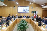 از تاب‌آوری اقتصادی تا تسهیل تولید برای عبور از شرایط اضطراری