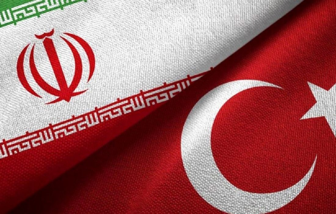 مجمع عمومی عادی سالیانه اتاق مشترک ایران و ترکیه 14 اردیبهشت برگزار می شود