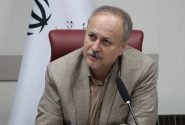 <strong>مرکز دائمی نمایش و عرضه محصولات ایرانی در عشق‌آباد مستقر شد</strong>