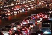 <strong>اختصاص حدود 4 درصد از ترافیک مرزی زمینی ترکیه به مرزهای ایران در سال 2025</strong>