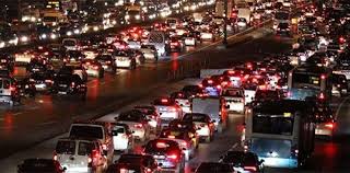 <strong>اختصاص حدود 4 درصد از ترافیک مرزی زمینی ترکیه به مرزهای ایران در سال 2025</strong>