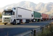 تسهیل ترانزیت کالا از عراق به ایران