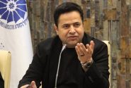 <strong>| ساده‌سازی فرآیندهای تجاری و ارتقای شفافیت عملکردها را دنبال می‌کنیم</strong>