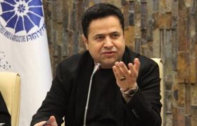 <strong>| ساده‌سازی فرآیندهای تجاری و ارتقای شفافیت عملکردها را دنبال می‌کنیم</strong>