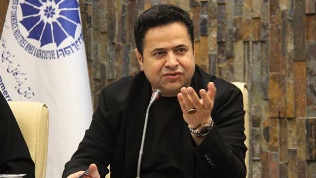 <strong>| ساده‌سازی فرآیندهای تجاری و ارتقای شفافیت عملکردها را دنبال می‌کنیم</strong>