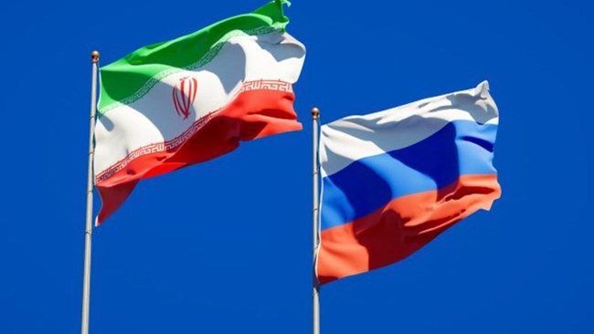 فراخوان جامع ثبت‌نام هیات‌های تجاری و پاویون‌های تخصصی اتاق بازرگانی مشترک ایران و روسیه