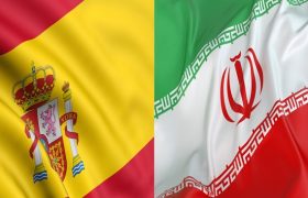 مجمع عمومی اتاق مشترک ایران و اسپانیا 19 خرداد برگزار می شود