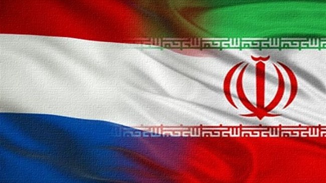 <strong>مجمع عمومی اتاق مشترک ایران و هلند 18 خرداد برگزار می‌شود</strong>
