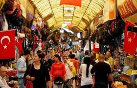 تأثیر جنگ ایران بر تجارت خارجی ترکیه | کسری تجاری ترکیه به مرز 29 میلیارد دلار رسید