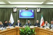 دیپلماسی اقتصادی خراسان رضوی؛ از دوشنبه تا مزارشریف