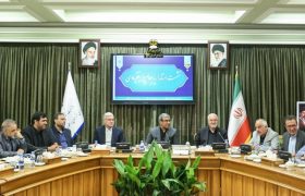 دیپلماسی اقتصادی خراسان رضوی؛ از دوشنبه تا مزارشریف