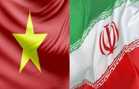 <strong>برگزاری مجمع عمومی عادی سالیانه اتاق مشترک بازرگانی ایران و ویتنام</strong>