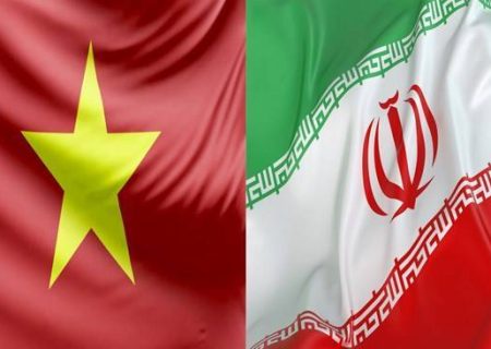<strong>برگزاری مجمع عمومی عادی سالیانه اتاق مشترک بازرگانی ایران و ویتنام</strong>