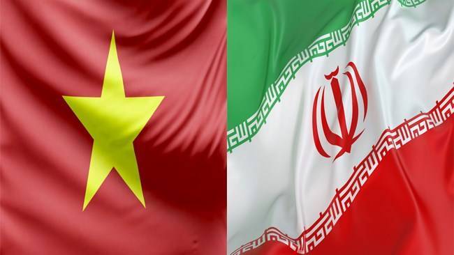 <strong>برگزاری مجمع عمومی عادی سالیانه اتاق مشترک بازرگانی ایران و ویتنام</strong>