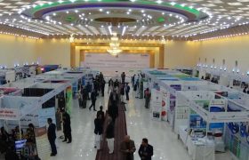 فراخوان مشارکت در برگزاری نمایشگاه اختصاصی فرصت های تجاری جمهوری اسلامی ایران در هرات