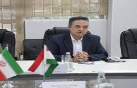 توسعه صادرات و گسترش حضور برندهای ایرانی با حضور در رویدادهای بین‌المللی