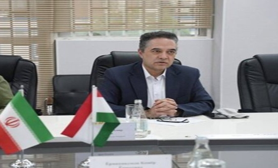 توسعه صادرات و گسترش حضور برندهای ایرانی با حضور در رویدادهای بین‌المللی