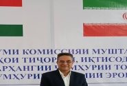 فرصت‌های همکاری ایران و تاجیکستان در صنعت غذا و صنایع وابسته